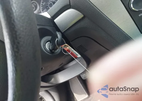 2009 Ford Fusion Se из США, поврежденный, VIN 3FAHP07Z09R204531